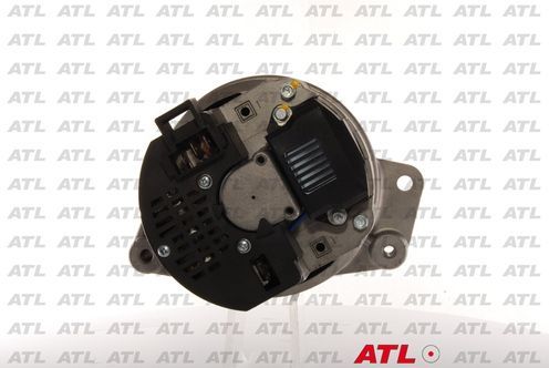 ATL AUTOTECHNIK Ģenerators L 33 760